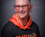 Carol Vaughn, Campus Administrator