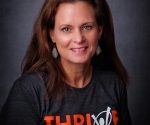 Lisa Pellegrin, Academic Counselor